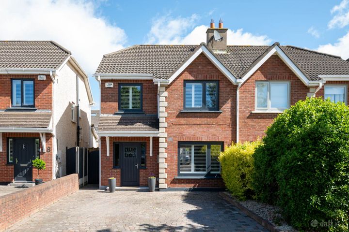 Gainsborough Downs, Malahide, Co. Dublin, K36NY51