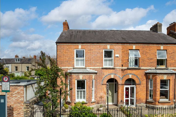 2 Edenvale Road, Dublin 6, Ranelagh, Dublin 6, D06NA78