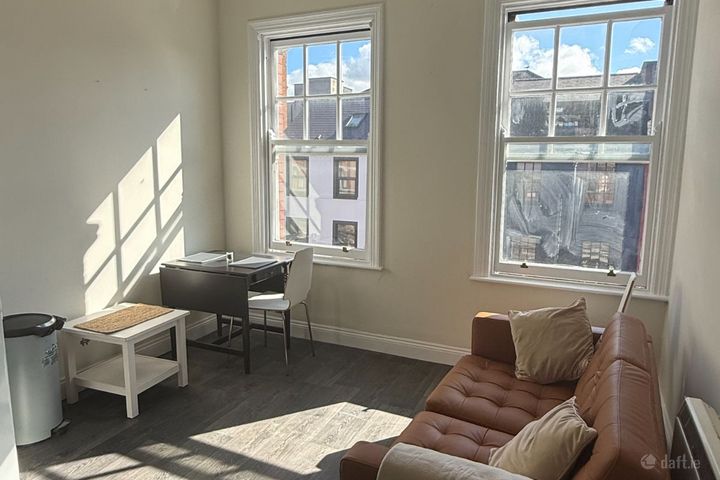  Victoria Apartments, McCurtain Street, Cork City Centre