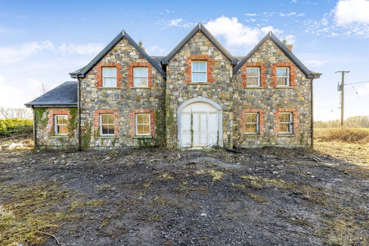 Meadstown, Dunderry, Trim, Co. Meath