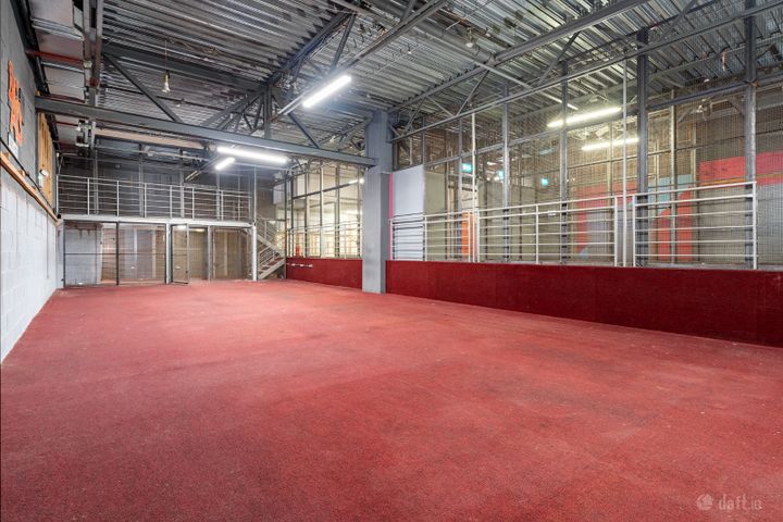 The Square, Belgard Square East, Tallaght, Dublin 24