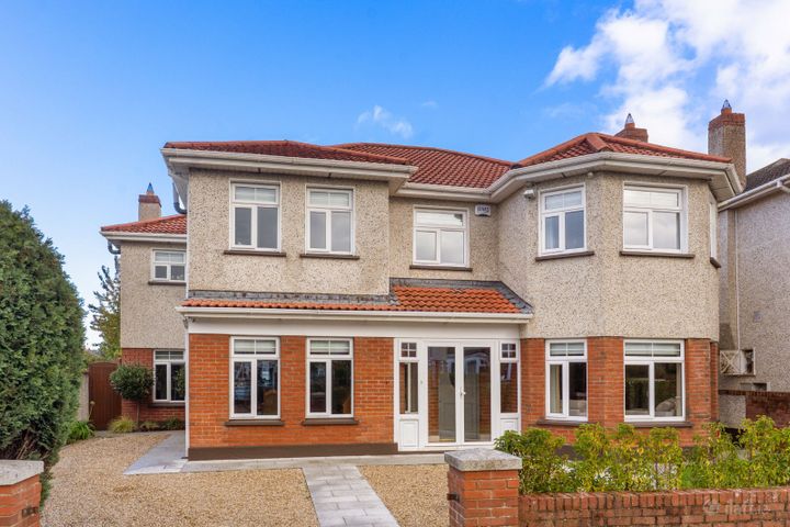 10 Orlagh Close, Scholarstown Road, Rathfarnham, Dublin 16, D16P2C3