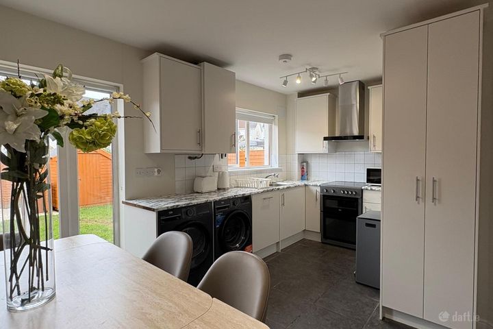 Castlecurragh , Mulhuddart, Dublin 15