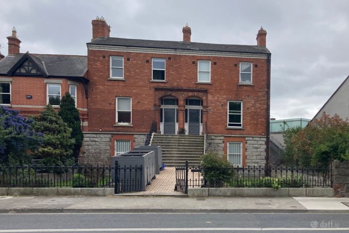 Flat 11, 3 Howth Road, Dublin 3, Fairview, Co. Dublin