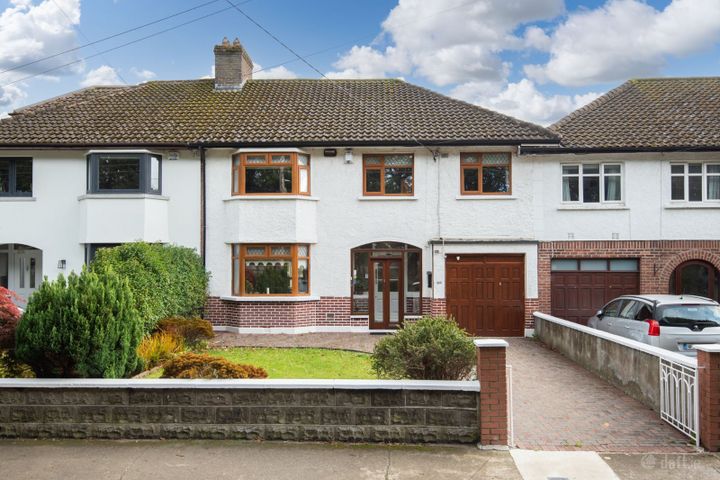 377 Howth Rd, Raheny, Dublin 5, Dublin 5, Dublin