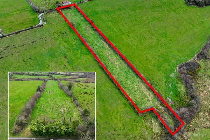 Tawnagh, Ballinamuck, Co. Longford