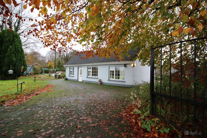 Corbetstown, Killucan, Raharney, Co. Westmeath, N91RH3C