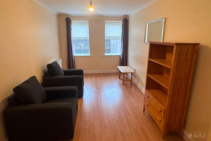 Flat 2, 58B Dorset Street Upper, Dublin 1