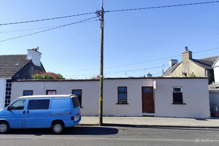 Ballalley Lane, Kilkee, Co. Clare, V15H002