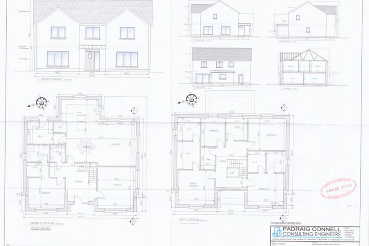 Carnagh East, Kiltoom, Co. Roscommon, N37YY51