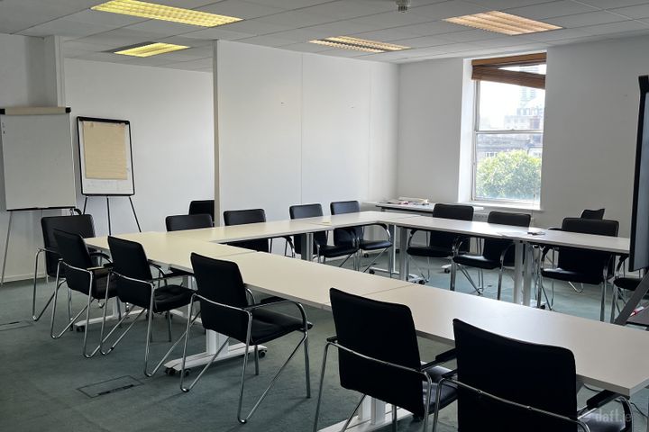 Kreston House, Arran Court, Smithfield, Dublin 1