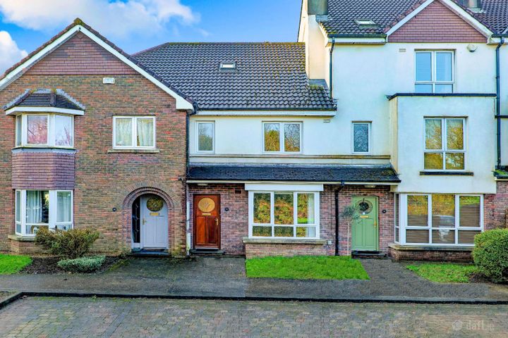 73 Rosan Glas, Rahoon, Co. Galway, H91E43T