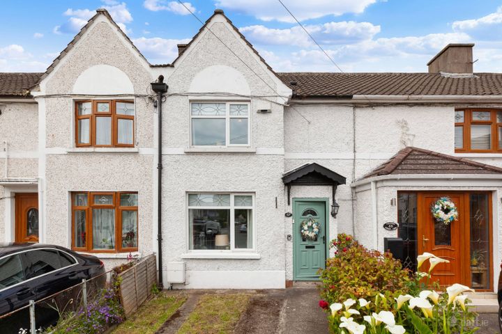 67 Carnlough Road, Cabra, Dublin 7, D07V8R9