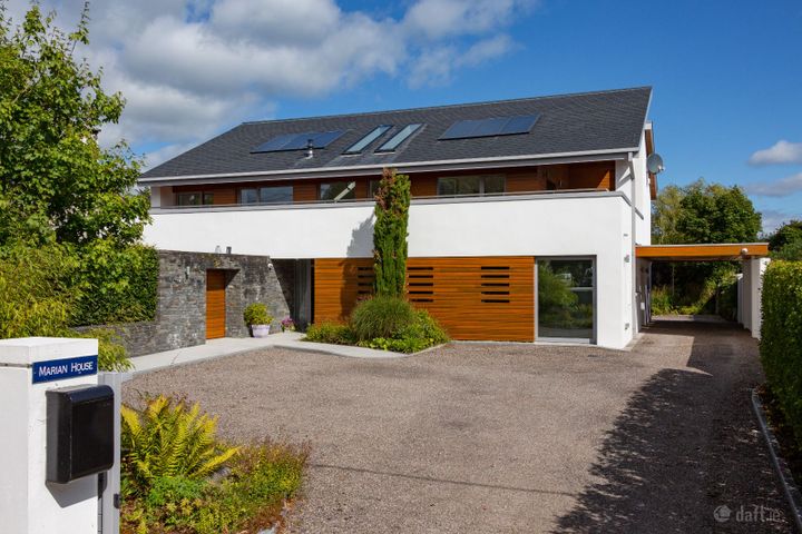 Marian House, 16 College Road, Ennis, Co. Clare, V95W80K