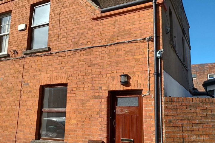 12 Home Villas, Dublin 4, Donnybrook, Dublin 4