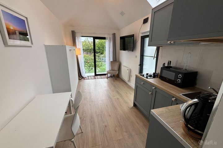 Arkendale Road, Glenageary, Sandycove, Co. Dublin