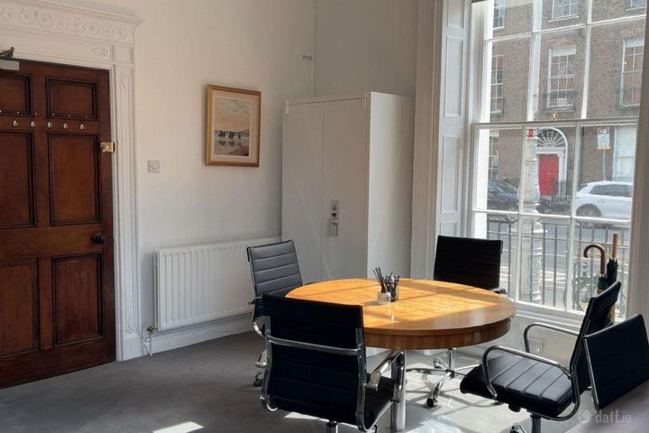 21 Fitzwilliam Street Upper, Dublin 2