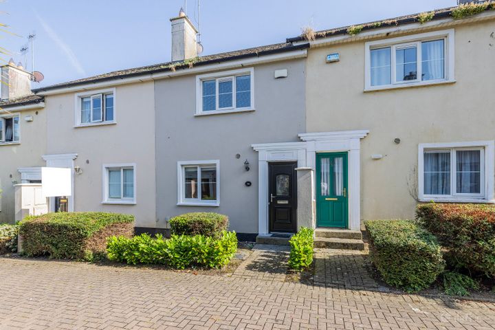 34 Barons Hall Park, Balbriggan, Co. Dublin, K32PP40
