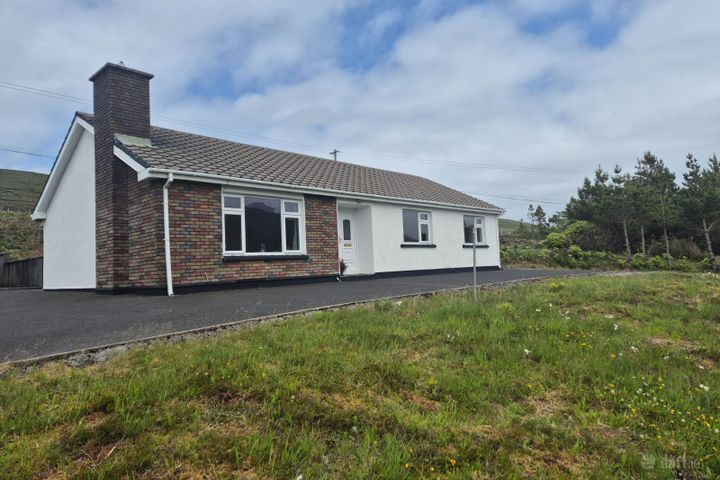 Ashleam, Achill Sound, Dooega, Co. Mayo, F28FE83