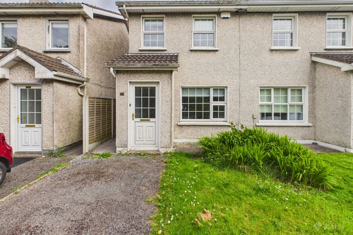 27 Sandyvale Lawn, Headford Road, Galway, Co. Galway