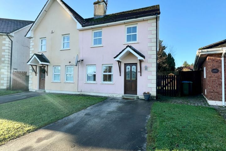 94 Cois Abhann, Caherweesheen, Tralee, Co. Kerry, V92WE0C
