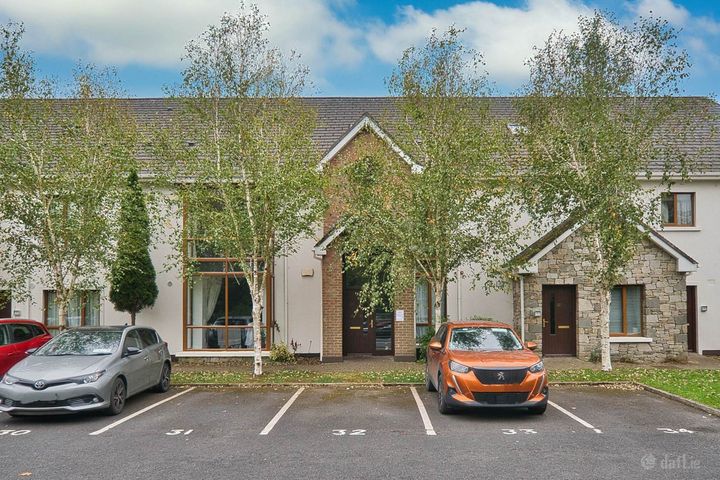 32 Sli Na Riogh, Kilcullen Rd, Naas, Kildare