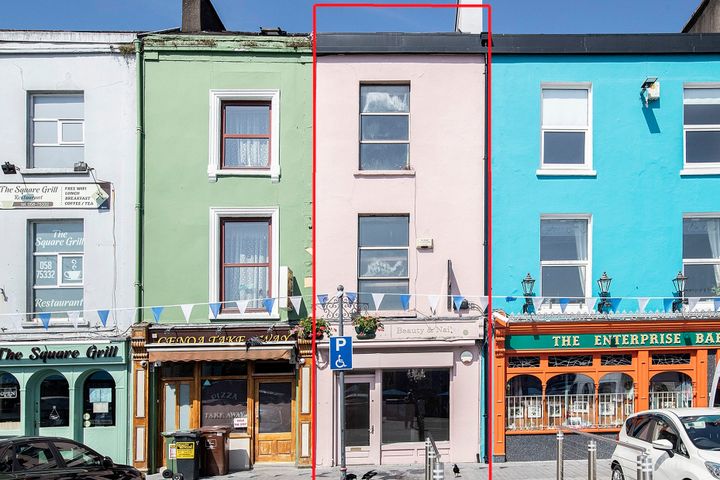 27 Grattan Square, Dungarvan, Co. Waterford, X35EC86