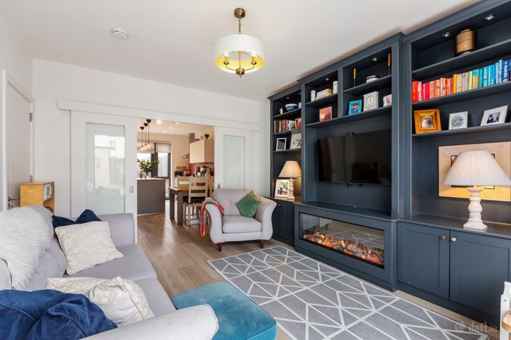 20 The Drive, Scholarstown Wood, Rathfarnham, Dublin 16, D16Y6H9 - Photo 3