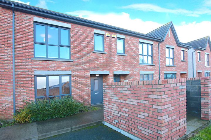 45 Castlefield Hall, Clonsilla, Dublin 15, Co. Dublin, D15W08D - Photo 2