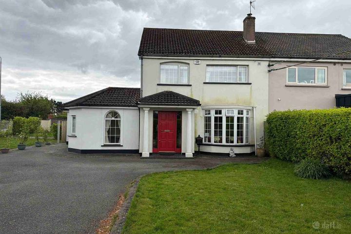 20 Oakview, Mornington, Co. Meath, A92D9R6