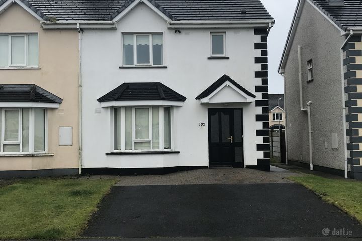 102 Clochran, Kilcloghans, Tuam, Co. Galway