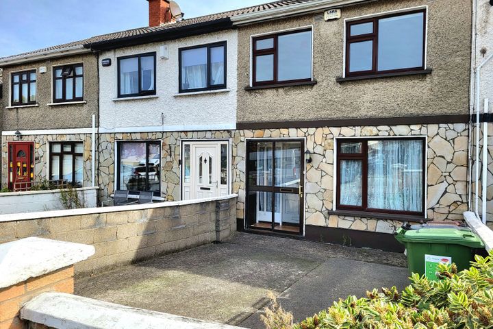 45 Woodford Heights, Fox & Geese, Dublin 22