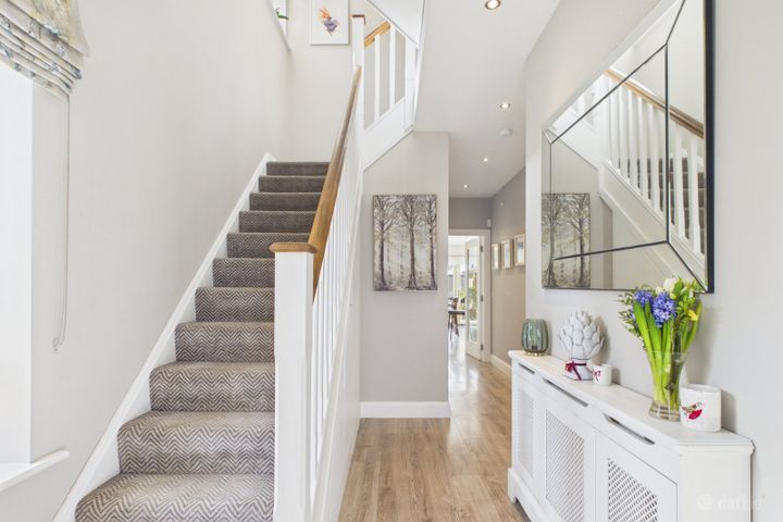 17 Hollywoodrath Road, Hollystown, Dublin 15, D15C98C - Photo 3