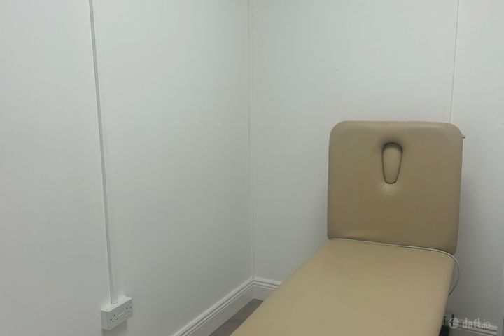 Walk this way podiatry clinic naas, Naas, Co. Kildare