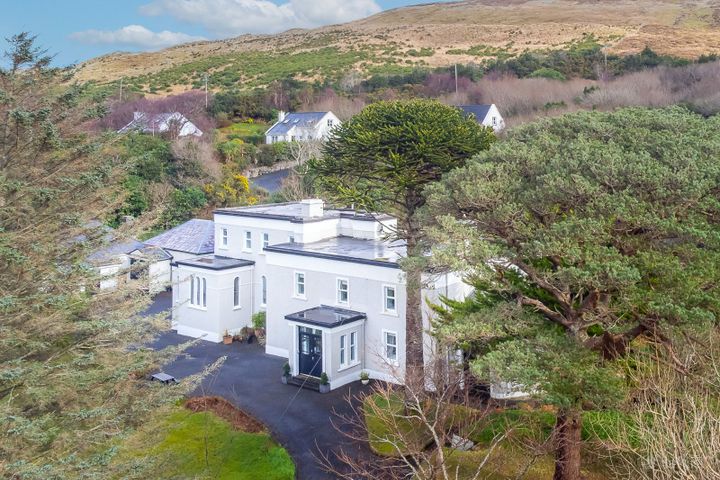 The Convent, Leenane, Co. Galway, H91V044