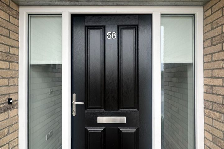 68 Milltown Manor, Archerstown Wood, Ashbourne, Co. Meath