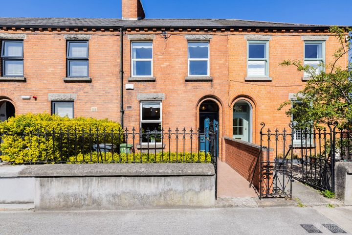 13 Richmond Road, Drumcondra, Dublin 3, D03EK18