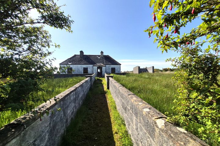 Bohaun North, Killavally, Killavally, Co. Mayo, F28V302