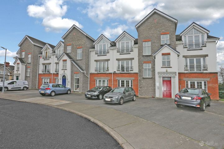 Apartment 6, An Cluain, Clonmacken, Co. Limerick, V94V3W4