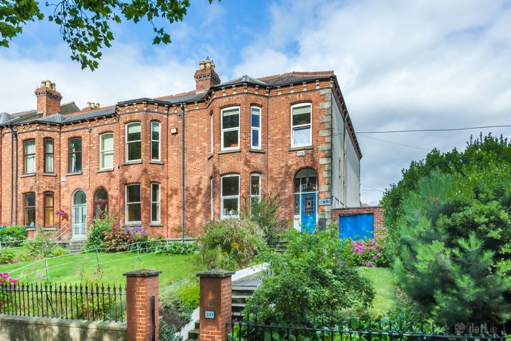 110 Lower Drumcondra Road, Dublin 9, Dublin
