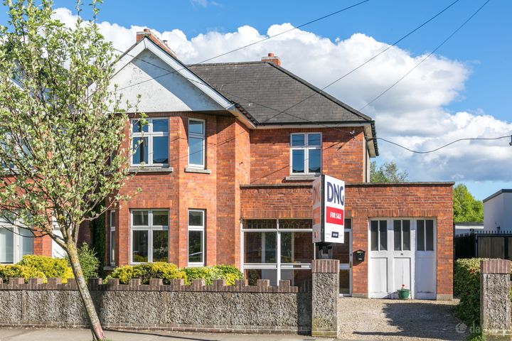15 Fortfield Dr, Terenure, Dublin 6w, Dublin