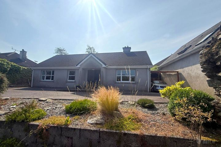 Bungalow At Hewitts Bridge, Clancool More, Bandon,, Co. Cork, P72E398