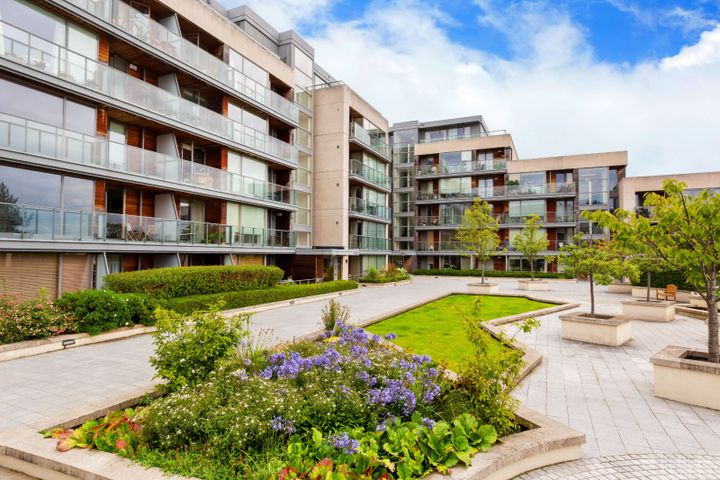 Apartment 24, Sanderling, Thornwood, Booterstown Avenue, Booterstown, Booterstown, Co. Dublin, A94RW53