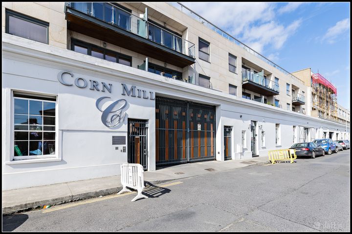 The Distillery Building, Distillery Road, Drumcondra, Dublin 3