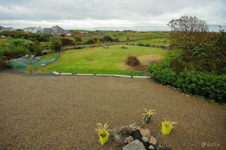 Apartment 1 Galway Bay View, Barna, Co. Galway