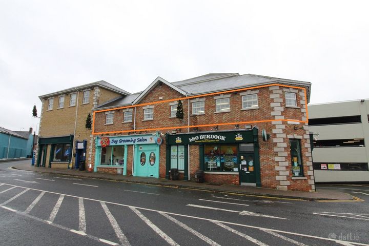 Office E,  Naas Town Centre, Wolfe Tone Street, Naas, Co. Kildare