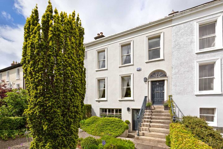 29 Mount Merrion Ave, Blackrock, Dublin, Dublin