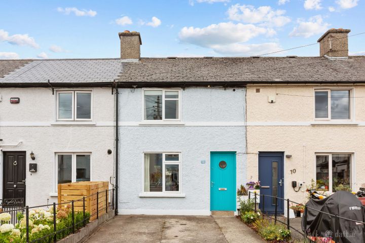 11 Kickham Road, Dublin 8, Inchicore, Dublin 8, D08H5C1
