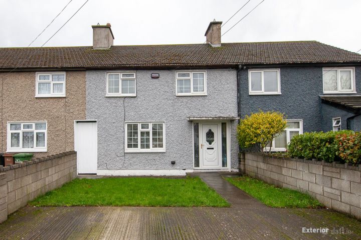 377 Ballyfermot Road, Co. Dublin, D10X965