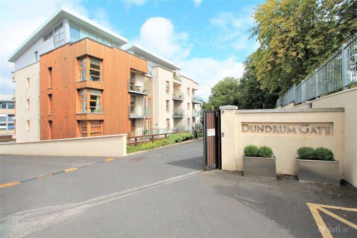 Apartment 44, Block 3, Dundrum Gate, Dundrum, Dublin 16